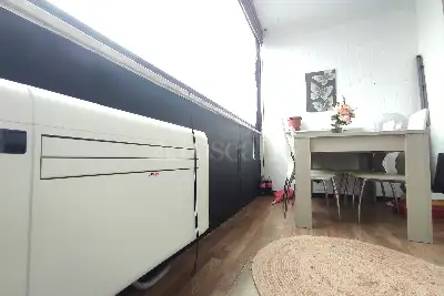 Casa in vendita, Via della Martinica, Roma