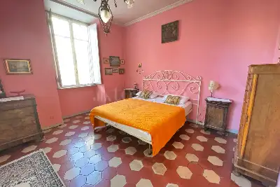Casa in vendita, Via Giorgio Baglivi, Roma