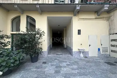 Attico in affitto, Via Giovanni Battista Bertini, 7/a, Milano