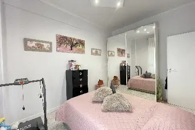 Casa in vendita, Via Umberto Grosso, Roma