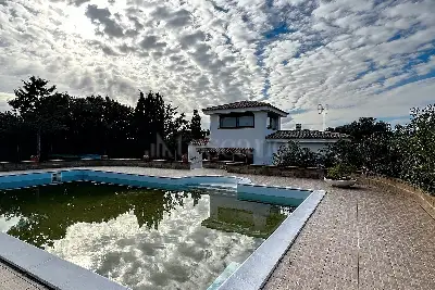 Villa in vendita, Via del Ginepro, Sassari