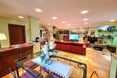 Villa Bifamiliare in vendita, Via Passo del Turchino, Nettuno