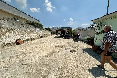 Posto Auto in affitto, Via San Gennaro , Caserta