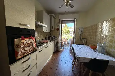 Casa in vendita, Via Giuseppe Mazzini, Alba Adriatica