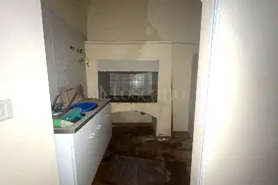 Casa Indipendente in vendita, Via Meucci, Cerignola