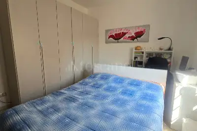 Casa in vendita, Via dei Sampietrini, Roma