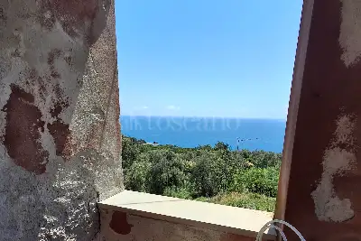 Rustico in vendita, Strada Romana, Varazze