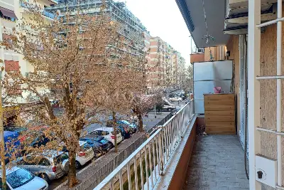 Casa in vendita, Viale Telese, Roma