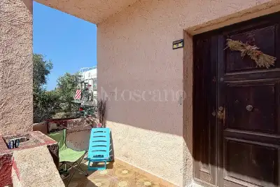 Casa Indipendente in vendita, Strada Vicinale Ebba Frissa, Sorso