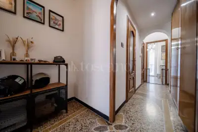Casa in vendita, Via Acquarone, Genova