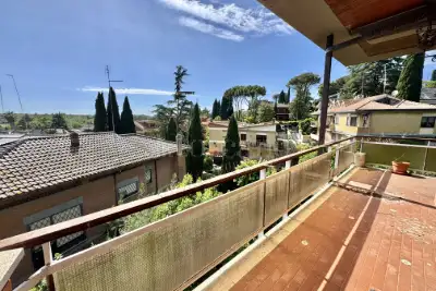 Villa in vendita, Via Gustavo Giovannoni, Roma