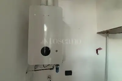 Ufficio in affitto, Corso Unione Sovietica, Torino