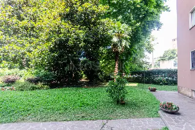 Casa in vendita, Via Cimabue, Milano