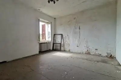 Casa Indipendente in vendita, Via Concordia, Gambarana