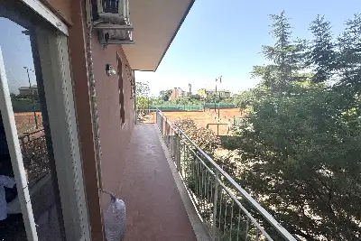 Casa in vendita, Via Santa Sofia, Catania