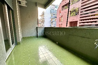 Casa in vendita, Via Vann' Antò, Palermo