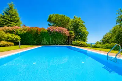 Villa in vendita, Via dei Colli, Soiano del Lago