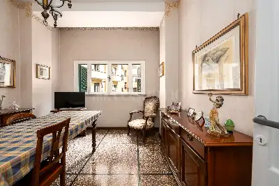 Casa in vendita, Viale delle Provincie, Roma