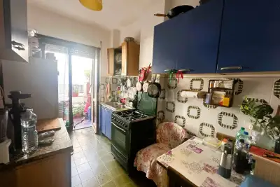 Casa in vendita, Via Mar Rosso, Roma