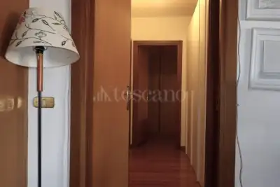 Casa in vendita, Via Benedetto Croce, Roma