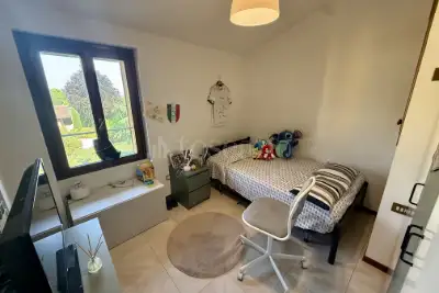 Casa in vendita, Via A. Diaz, San Zeno Naviglio