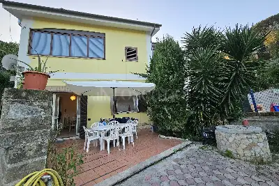 Casa in vendita, Via Sarule, Fiumicino