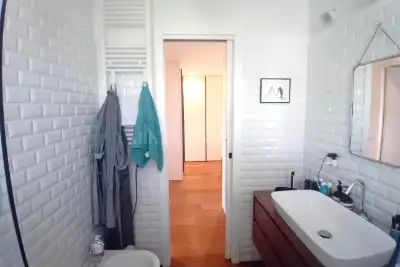 Casa in vendita, Via Luigi Amedeo Melegari, Roma