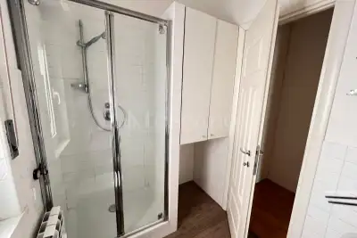 Casa in vendita, Via Tomba di Nerone, Roma
