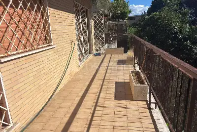 Casa in vendita, Via Casal Saraceno, Roma