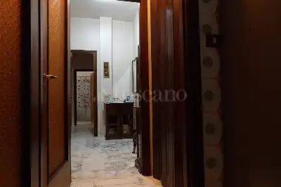 Casa in vendita, Via Benedetto Croce, Roma