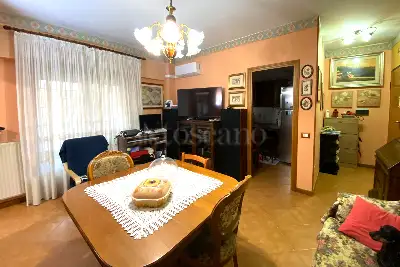 Casa in vendita, Via della Riserva del Fontanile, Roma