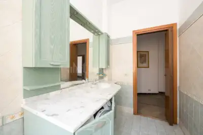 Casa in vendita, Via Giuseppe Sisco, Roma