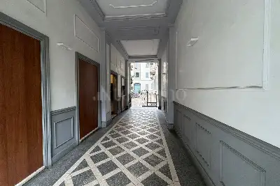 Negozio in vendita, Via Gerolamo Tiraboschi, 6, Milano