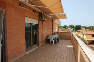 Casa in vendita, Via Gianfranco Gazzana Priaroggia, Fiumicino