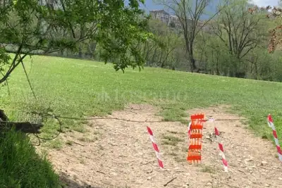 Agricolo in vendita, Via della Madonnella, L'Aquila