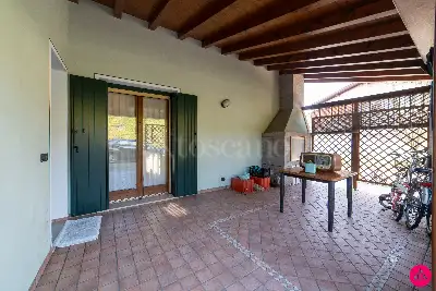Villa in vendita, Via Galoppat, Pasiano di Pordenone