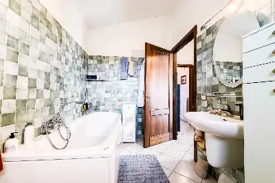 Villino a Schiera in vendita, Via Atene, Olbia, Olbia