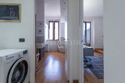 Casa in vendita, Viale Fulvio Testi, Milano