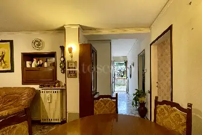 Casa in vendita, Via Giorgio Ambrosoli, Firenze