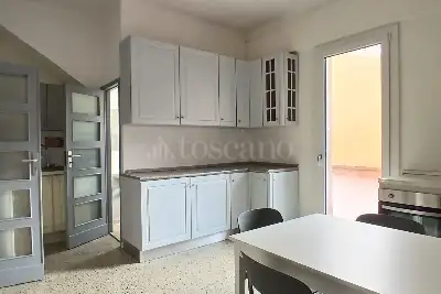 Casa in affitto, Via del Borgo di San Pietro, Bologna