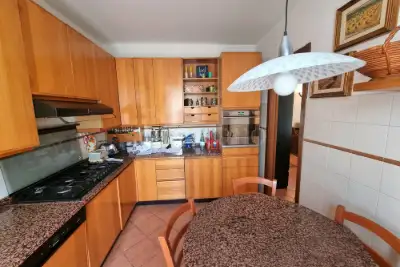 Casa in vendita, Via G. Rossini, Concesio