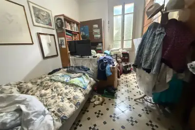 Casa in vendita, Via Castiglione, Bologna
