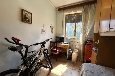 Villa in vendita, Via Montegioco, Roma