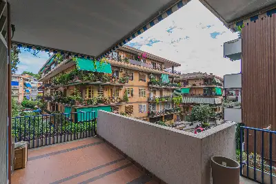 Casa in vendita, Via Domenico Lupatelli, Roma