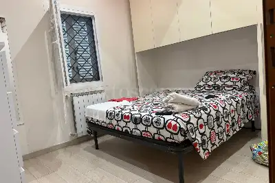 Villa Bifamiliare in vendita, Via dello Zeffiro, Fiumicino