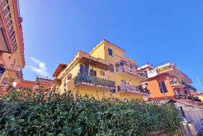 Casa in vendita, Via Motta Visconti, Roma