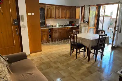 Casa in vendita, Via Edmondo Riva, Monterotondo