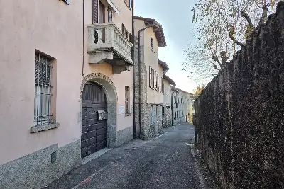 Casa in vendita, Via Borghetto, Alzate Brianza