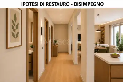 Casa in vendita, Via della Pineta, Cagliari