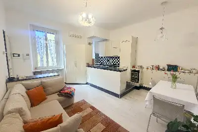 Casa in affitto, Via Archimede, Milano